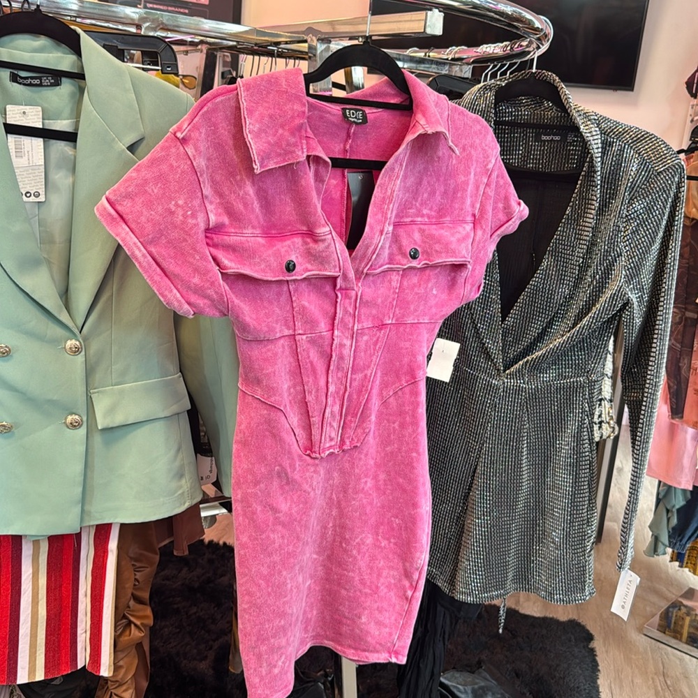 Dress from Edge… Brand New with tag